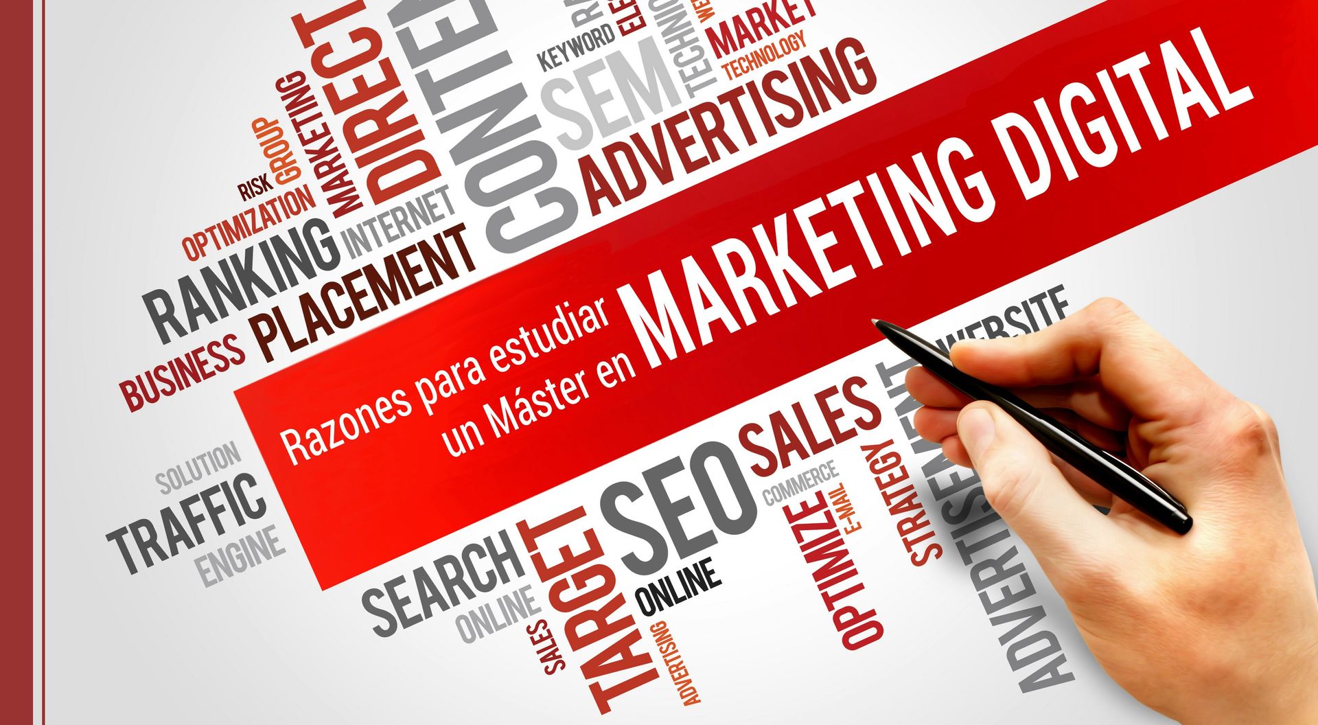 SEARCH ENGINE MARKETING AS WELL AS YOUR Online Presence 51